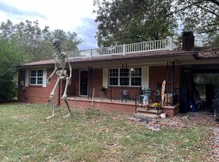 235 Cochran Rd, Chatsworth, GA 30705