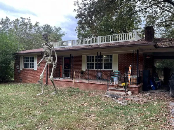 235 Cochran Rd, Chatsworth, GA 30705