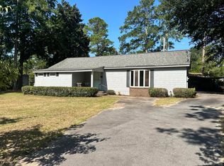 717 Fulton Ave, Kingstree, SC 29556