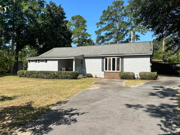 717 Fulton Ave, Kingstree, SC 29556
