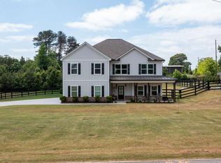 5065 Willie Robinson Rd, Gainesville, GA 30506