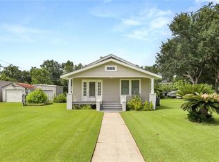 16083 River Rd, Hahnville, LA 70057