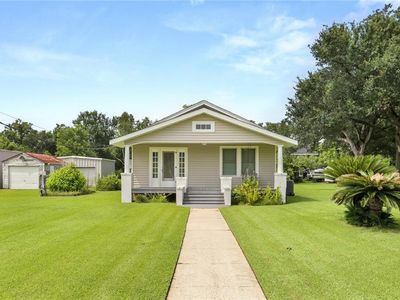 16083 River Rd, Hahnville, LA, 70057