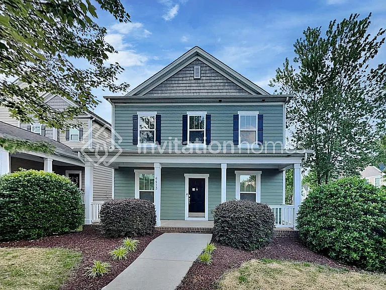 6473 Hove Rd — Photo 1