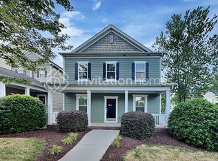 6473 Hove Rd, Mint Hill, NC 28227