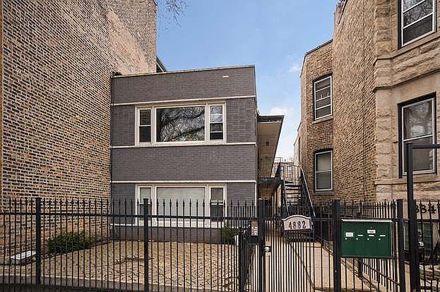 1st image of 4882 N Ashland Ave APT 4