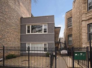4882 N Ashland Ave APT 4, Chicago, IL 60640