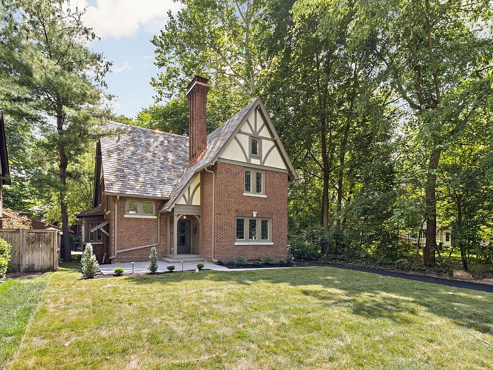 1st image of 4551 N Park Ave