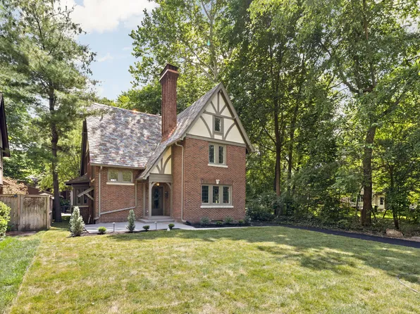 4551 N Park Ave, Indianapolis, IN 46205
