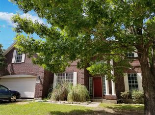 7004 Muckender Ln, Austin, TX 78754