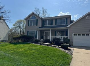 94 W Mill Station Dr, Newark, DE 19711