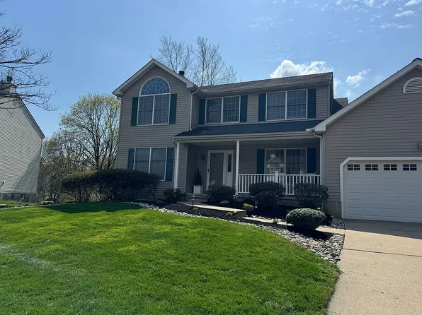 94 W Mill Station Dr, Newark, DE 19711