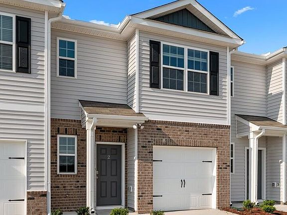 2nd image of 3501 Sedge Drive #1