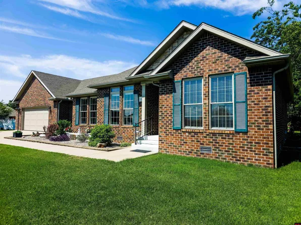 1314 Beechwood Ct, Mountain Home, AR 72653