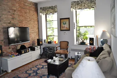 Rented by Sky Management