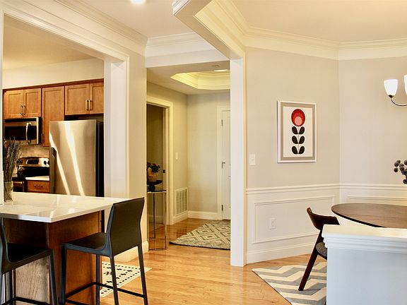 3rd image of 10 Braemoor Woods Road #308