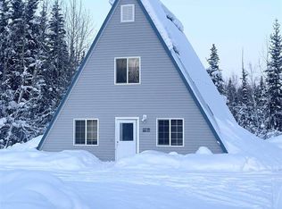1166 Pueblo St, North Pole, AK 99705