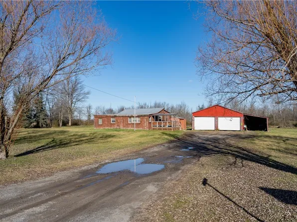 42 County Route 1, Hammond, NY 13646