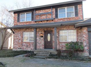 4118 Glenhaven Dr, Garland, TX 75042