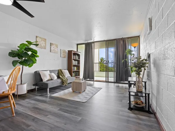 1875 Kalanianaole Ave APT 404, Hilo, HI 96720