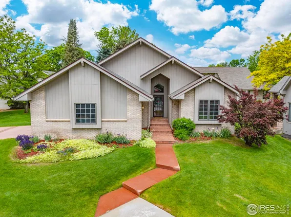 1357 43rd Ave #58, Greeley, CO 80634