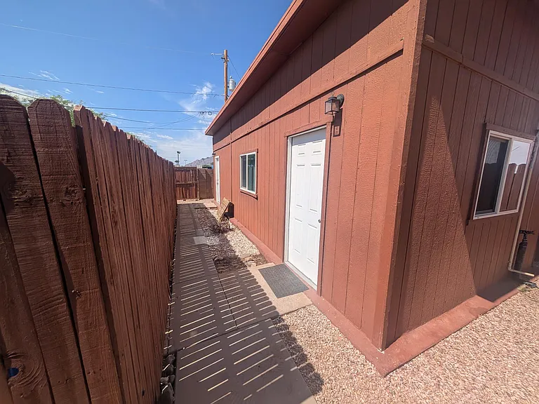 831 E Hedrick Dr #3 — Photo 1