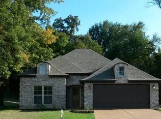 244 Hartfield Dr, Medina, TN 38355