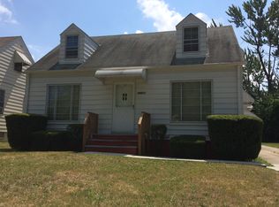 20612 Hansen Rd, Maple Heights, OH 44137