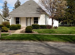 604 S Prairie St, Brookston, IN 47923