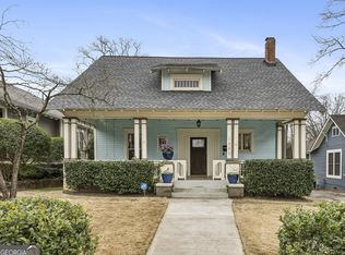 1280 Sells Ave SW, Atlanta, GA 30310
