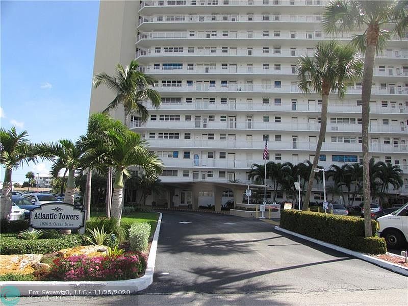 1st image of 1920 S Ocean Dr APT 905