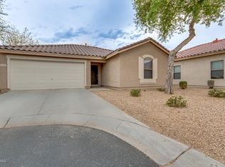 1392 S Wagon Wheel Ct, Chandler, AZ 85286