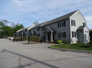 1529 Commercial St #2, Weymouth, MA 02189