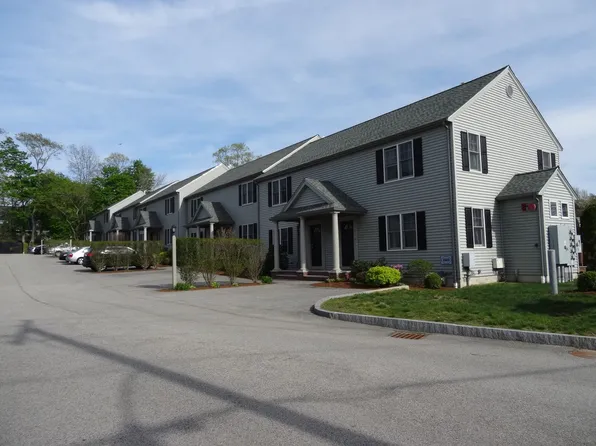 1529 Commercial St #2, Weymouth, MA 02189