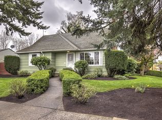 9810 SE Grant Ct, Portland, OR 97216