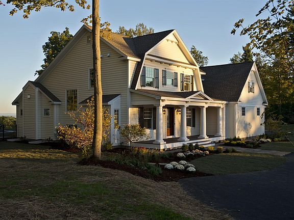 2nd image of 0 Falling Waters Dr Lot 8
