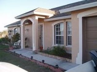 3780 41st Ave NE, Naples, FL 34120