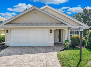 1597 Weybridge Cir, Naples, FL 34110