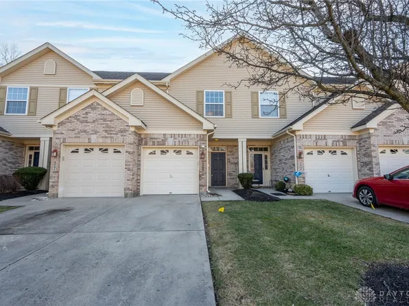 4043 Spyglass Hill Dr, Mason, OH 45040