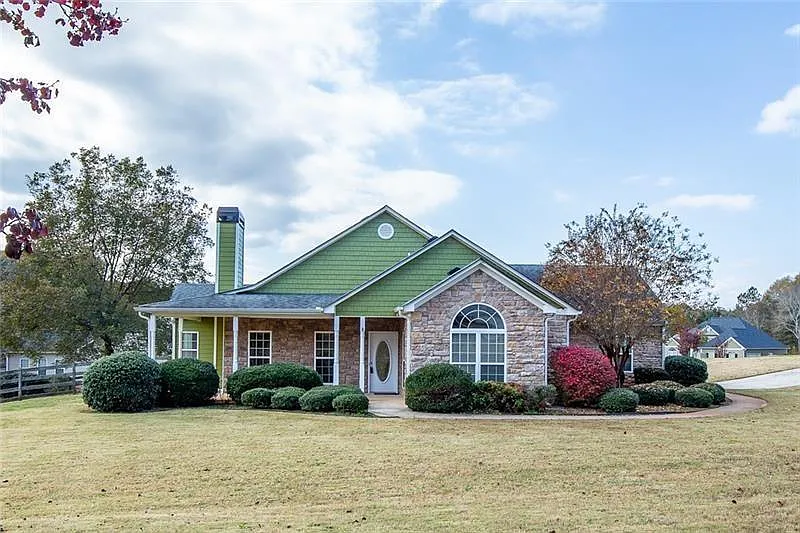 300 McKendree Ct