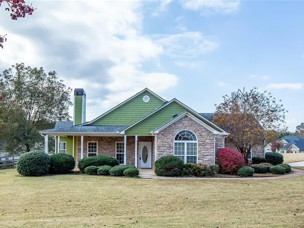 300 McKendree Ct, Bethlehem, GA 30620