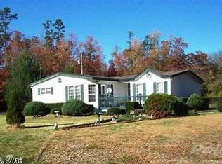 105 Polk 600, Mena, AR 71953