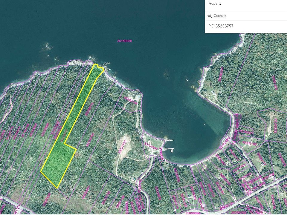 1st image of 1 Hendsbee Wharf Rd #23