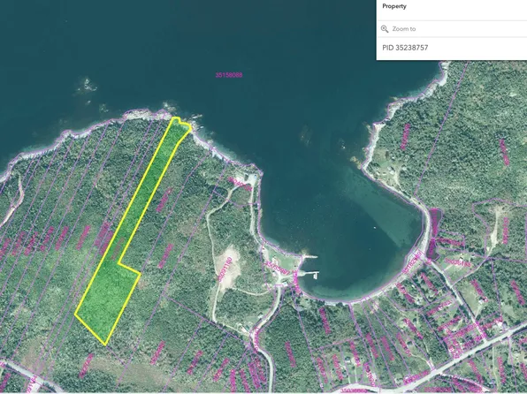 1 Hendsbee Wharf Rd #23, Guysborough, NS B0H 1N0