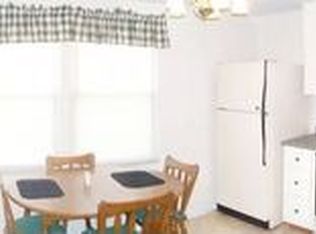 3060 Dara Dr, South Park, PA 15129