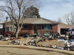 11330 Downing Dr, Northglenn, CO 80233