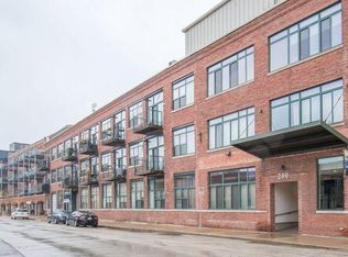 200 S Water St UNIT 109, Milwaukee, WI 53204