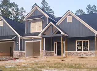 830 Hurryoff Ln LOT 2, Aiken, SC 29803