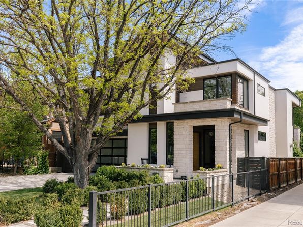 2530 S Monroe Street, Denver, CO 80210