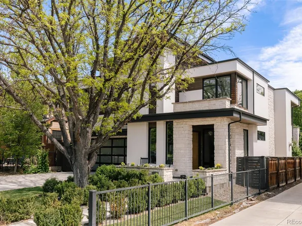 2530 S Monroe Street, Denver, CO 80210